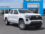2025 Chevrolet Colorado Crew Cab 4x4 Pickup for sale #C5782 - photo 7