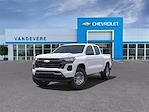 2025 Chevrolet Colorado Crew Cab 4x4 Pickup for sale #C5782 - photo 8