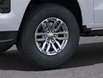2025 Chevrolet Colorado Crew Cab 4x4 Pickup for sale #C5782 - photo 9