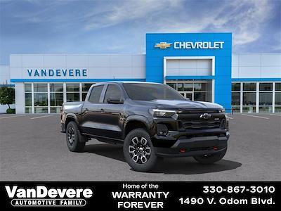 2025 Chevrolet Colorado Crew Cab 4x4 Pickup for sale #C5790 - photo 1