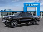 2025 Chevrolet Colorado Crew Cab 4x4 Pickup for sale #C5790 - photo 3