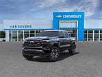 2025 Chevrolet Colorado Crew Cab 4x4 Pickup for sale #C5790 - photo 8