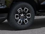 2025 Chevrolet Colorado Crew Cab 4x4 Pickup for sale #C5790 - photo 9