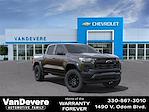 2025 Chevrolet Colorado Crew Cab 4x4 Pickup for sale #C5791 - photo 1