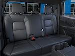 2025 Chevrolet Colorado Crew Cab 4x4 Pickup for sale #C5791 - photo 17