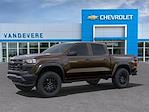 2025 Chevrolet Colorado Crew Cab 4x4 Pickup for sale #C5791 - photo 3