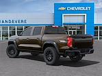 2025 Chevrolet Colorado Crew Cab 4x4 Pickup for sale #C5791 - photo 4