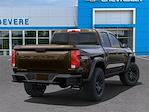 2025 Chevrolet Colorado Crew Cab 4x4 Pickup for sale #C5791 - photo 2