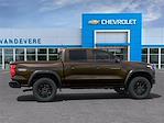 2025 Chevrolet Colorado Crew Cab 4x4 Pickup for sale #C5791 - photo 5