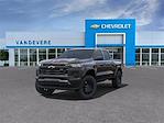 2025 Chevrolet Colorado Crew Cab 4x4 Pickup for sale #C5791 - photo 8