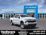2025 Chevrolet Silverado 1500 Crew Cab 4x2 Pickup for sale #C5792 - photo 1