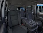 2025 Chevrolet Silverado 1500 Crew Cab 4x2 Pickup for sale #C5792 - photo 16