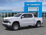 2025 Chevrolet Silverado 1500 Crew Cab 4x2 Pickup for sale #C5792 - photo 3