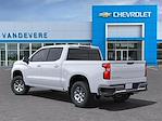 2025 Chevrolet Silverado 1500 Crew Cab 4x2 Pickup for sale #C5792 - photo 4