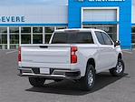 2025 Chevrolet Silverado 1500 Crew Cab 4x2 Pickup for sale #C5792 - photo 2