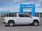 2025 Chevrolet Silverado 1500 Crew Cab 4x2 Pickup for sale #C5792 - photo 5