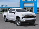2025 Chevrolet Silverado 1500 Crew Cab 4x2 Pickup for sale #C5792 - photo 7