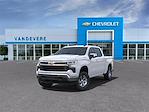 2025 Chevrolet Silverado 1500 Crew Cab 4x2 Pickup for sale #C5792 - photo 8