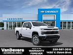 2025 Chevrolet Silverado 2500 Crew Cab 4x4 Pickup for sale #C5806 - photo 1