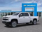 2025 Chevrolet Silverado 2500 Crew Cab 4x4 Pickup for sale #C5806 - photo 3