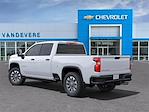 2025 Chevrolet Silverado 2500 Crew Cab 4x4 Pickup for sale #C5806 - photo 4
