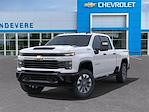2025 Chevrolet Silverado 2500 Crew Cab 4x4 Pickup for sale #C5806 - photo 6