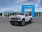 2025 Chevrolet Silverado 2500 Crew Cab 4x4 Pickup for sale #C5806 - photo 8