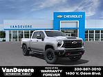 2025 Chevrolet Silverado 2500 Crew Cab 4x4 Pickup for sale #C5807 - photo 1