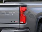 2025 Chevrolet Silverado 2500 Crew Cab 4x4 Pickup for sale #C5807 - photo 11