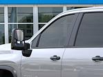 2025 Chevrolet Silverado 2500 Crew Cab 4x4 Pickup for sale #C5807 - photo 12