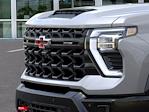 2025 Chevrolet Silverado 2500 Crew Cab 4x4 Pickup for sale #C5807 - photo 13