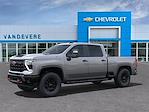 2025 Chevrolet Silverado 2500 Crew Cab 4x4 Pickup for sale #C5807 - photo 3