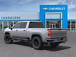 2025 Chevrolet Silverado 2500 Crew Cab 4x4 Pickup for sale #C5807 - photo 4