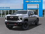 2025 Chevrolet Silverado 2500 Crew Cab 4x4 Pickup for sale #C5807 - photo 6