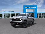 2025 Chevrolet Silverado 2500 Crew Cab 4x4 Pickup for sale #C5807 - photo 8