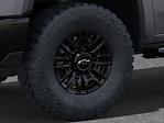 2025 Chevrolet Silverado 2500 Crew Cab 4x4 Pickup for sale #C5807 - photo 9