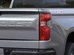 New 2025 Chevrolet Silverado 1500 Work Truck Regular Cab 4x4 Pickup for sale #C5815 - photo 11