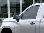 New 2025 Chevrolet Silverado 1500 Work Truck Regular Cab 4x4 Pickup for sale #C5815 - photo 12