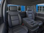 New 2025 Chevrolet Silverado 1500 Work Truck Regular Cab 4x4 Pickup for sale #C5815 - photo 16