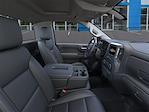New 2025 Chevrolet Silverado 1500 Work Truck Regular Cab 4x4 Pickup for sale #C5815 - photo 17