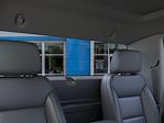 New 2025 Chevrolet Silverado 1500 Work Truck Regular Cab 4x4 Pickup for sale #C5815 - photo 24