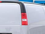 2025 Chevrolet Express 2500 RWD Empty Cargo Van for sale #C5816 - photo 11