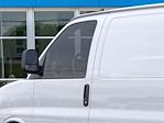2025 Chevrolet Express 2500 RWD Empty Cargo Van for sale #C5816 - photo 12