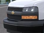 2025 Chevrolet Express 2500 RWD Empty Cargo Van for sale #C5816 - photo 13