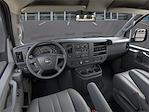 2025 Chevrolet Express 2500 RWD Empty Cargo Van for sale #C5816 - photo 15