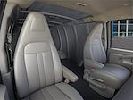 2025 Chevrolet Express 2500 RWD Empty Cargo Van for sale #C5816 - photo 16