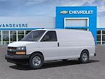 2025 Chevrolet Express 2500 RWD Empty Cargo Van for sale #C5816 - photo 3