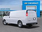 2025 Chevrolet Express 2500 RWD Empty Cargo Van for sale #C5816 - photo 4