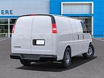 2025 Chevrolet Express 2500 RWD Empty Cargo Van for sale #C5816 - photo 2