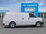 2025 Chevrolet Express 2500 RWD Empty Cargo Van for sale #C5816 - photo 5